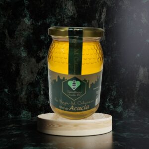 Miel de Acacia