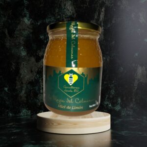Miel de Limón