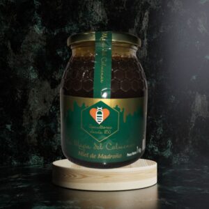Miel de Madroño