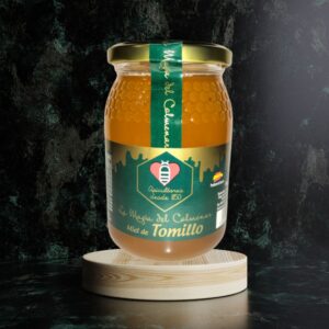 Miel de Tomillo